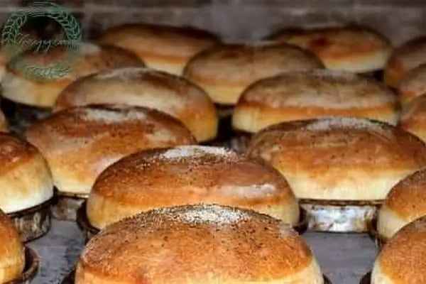 ZEYYEN EKMEK - Resim 9