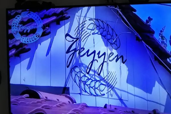 ZEYYEN EKMEK - Resim 14