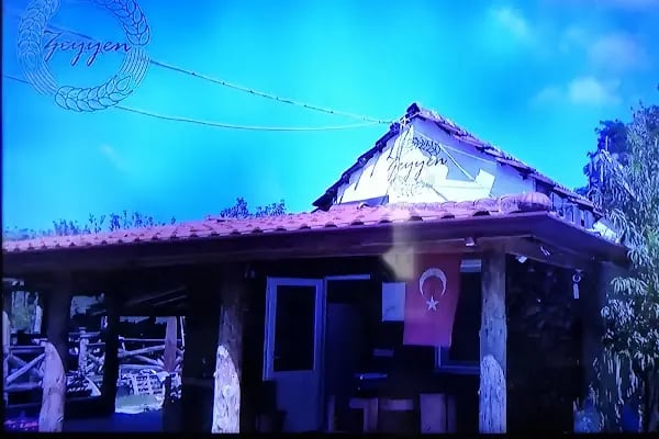 ZEYYEN EKMEK - Resim 4
