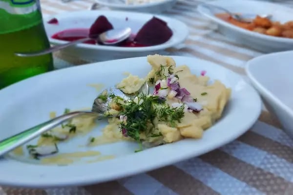 Antigoni Restaurant - Resim 11