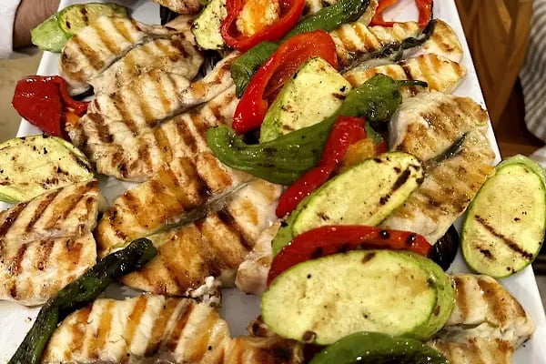 Antigoni Restaurant - Resim 19