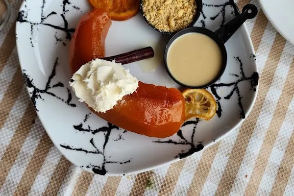 Antigoni Restaurant - Resim 12