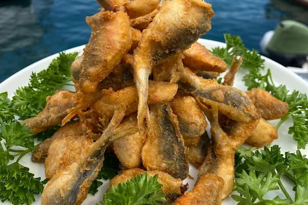 Antigoni Restaurant - Resim 17