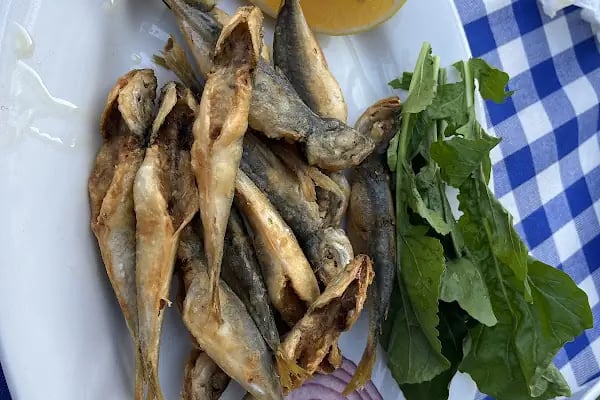 Antigoni Restaurant - Resim 7