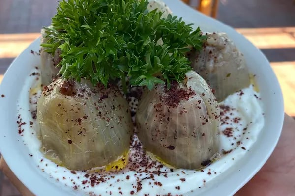 Antigoni Restaurant - Resim 16