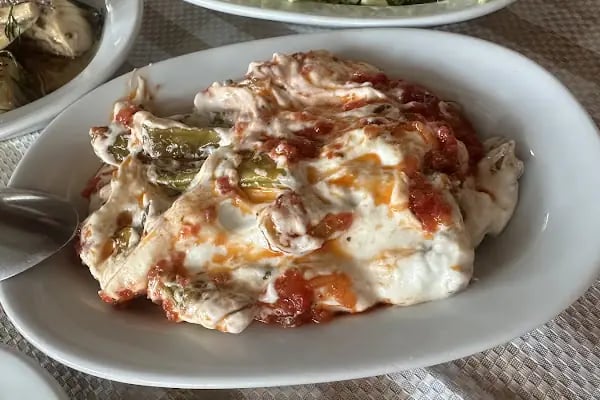 Antigoni Restaurant - Resim 13