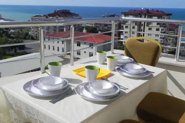 Mağmat Resort &amp; Bungalow - Resim 1