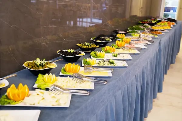Riva Hotel Alsancak - Resim 14