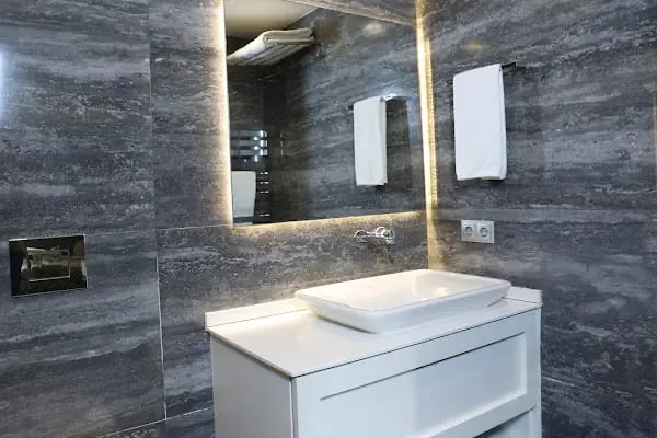Riva Hotel Alsancak - Resim 10