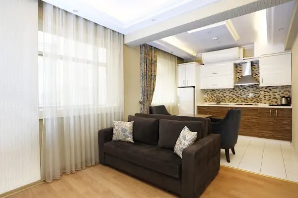 Riva Hotel Alsancak - Resim 6
