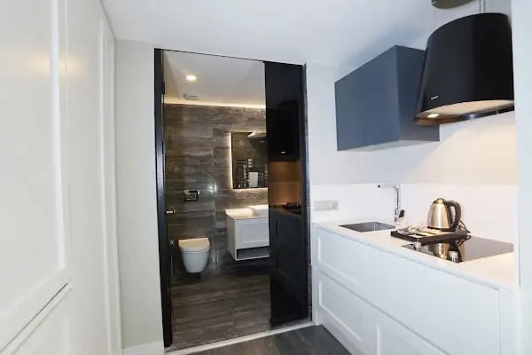 Riva Hotel Alsancak - Resim 3