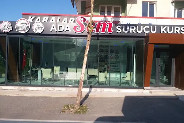 ADA SEM SÜRÜCÜ KURSU - Resim 4