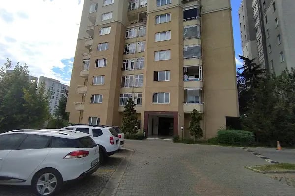 Kardelen Sitesi - Resim 4