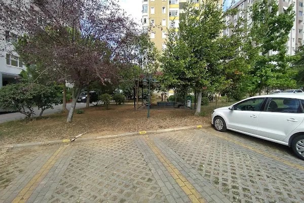 Kardelen Sitesi - Resim 2