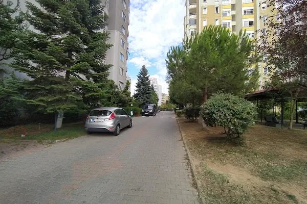 Kardelen Sitesi - Resim 5