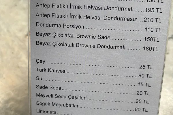 Hacı Şerif Bursa (Koza Han) - Resim 16