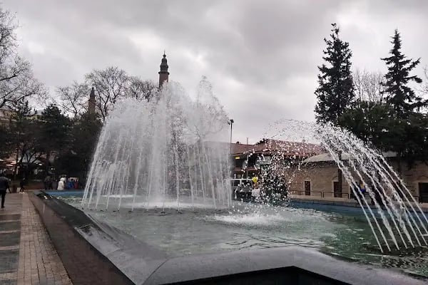 Hacı Şerif Bursa (Koza Han) - Resim 18