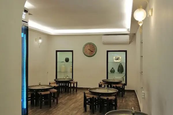 Hacı Şerif Bursa (Koza Han) - Resim 10