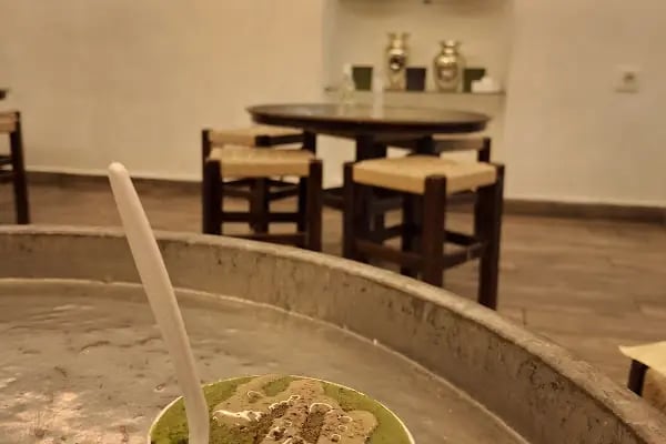 Hacı Şerif Bursa (Koza Han) - Resim 15