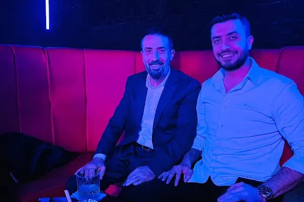 PAUSE CLUB - Resim 8