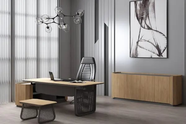 SAFOFIS MOBİLYALARI - Resim 12