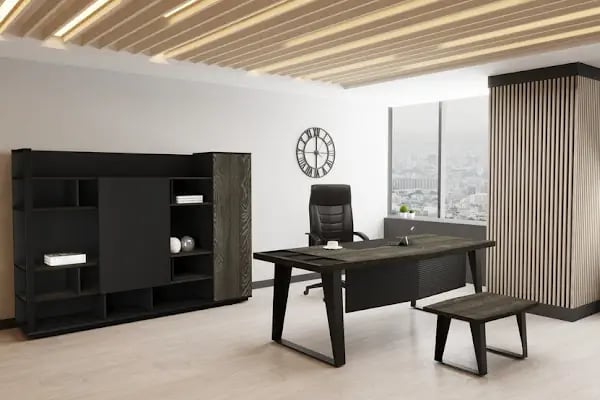 SAFOFIS MOBİLYALARI - Resim 16