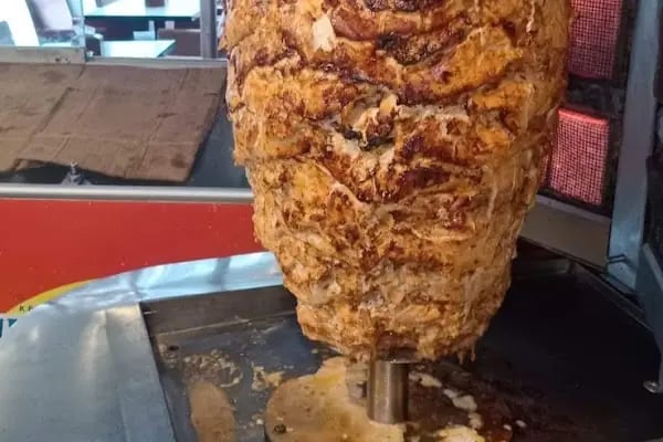 KATIK DÖNER SÖĞÜTLÜ (ÇOBAN) - Resim 3