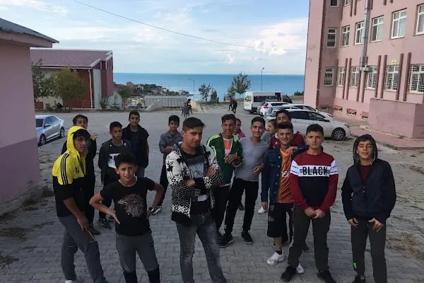 Evliya Çelebi Mesleki ve Teknik Anadolu Lisesi - Resim 13