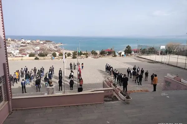Evliya Çelebi Mesleki ve Teknik Anadolu Lisesi - Resim 3