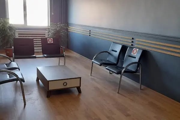 Evliya Çelebi Mesleki ve Teknik Anadolu Lisesi - Resim 5