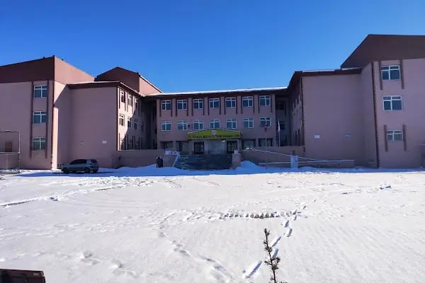 Evliya Çelebi Mesleki ve Teknik Anadolu Lisesi - Resim 2