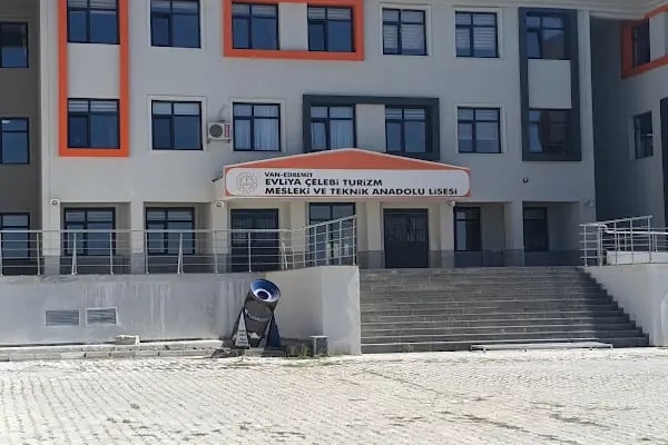 Evliya Çelebi Mesleki ve Teknik Anadolu Lisesi - Resim 19
