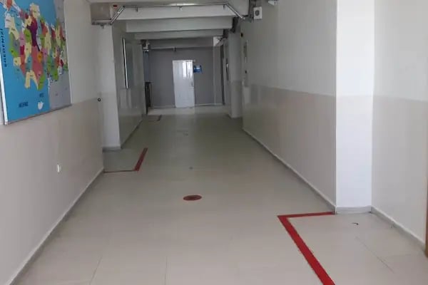 Evliya Çelebi Mesleki ve Teknik Anadolu Lisesi - Resim 4