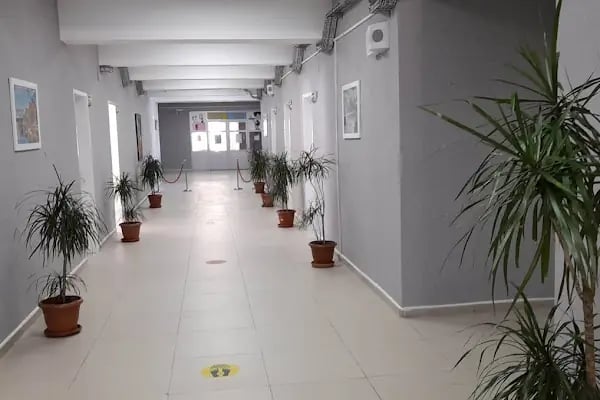 Evliya Çelebi Mesleki ve Teknik Anadolu Lisesi - Resim 8
