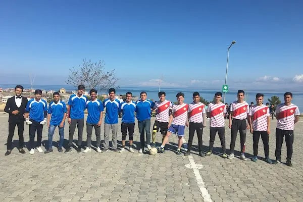 Evliya Çelebi Mesleki ve Teknik Anadolu Lisesi - Resim 10