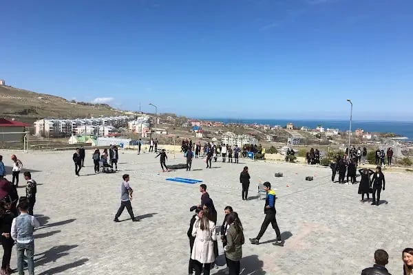 Evliya Çelebi Mesleki ve Teknik Anadolu Lisesi - Resim 17