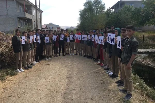 Evliya Çelebi Mesleki ve Teknik Anadolu Lisesi - Resim 12