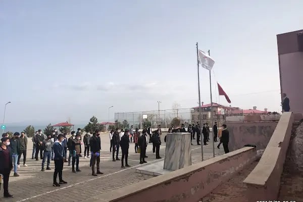 Evliya Çelebi Mesleki ve Teknik Anadolu Lisesi - Resim 11