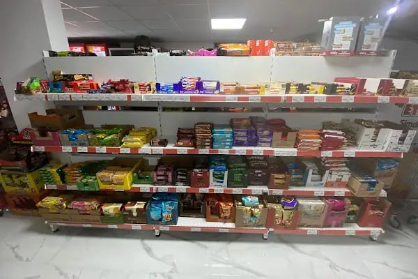 Akçay Market (Mevlüt Bakkal) - Resim 18