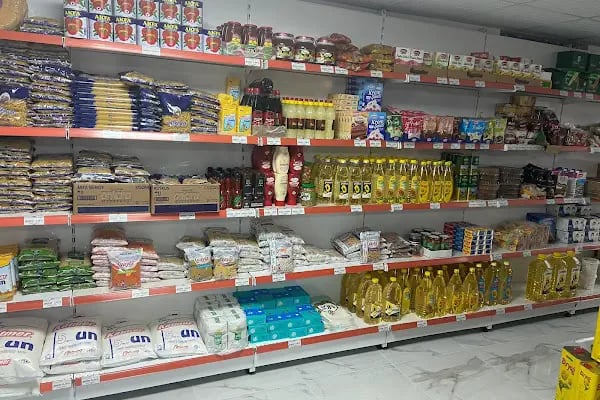 Akçay Market (Mevlüt Bakkal) - Resim 1
