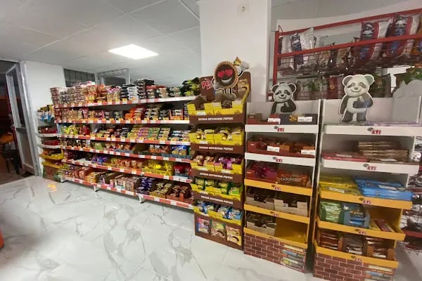 Akçay Market (Mevlüt Bakkal) - Resim 10