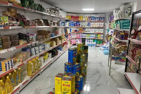 Akçay Market (Mevlüt Bakkal) - Resim 8