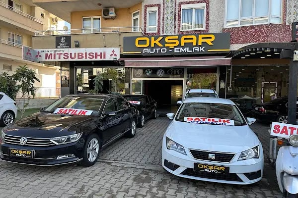 Okşar Auto-Emlak - Resim 1