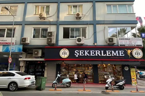 Eskicioğlu Diş Polikliniği - Resim 2