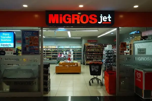 Ra Tekel Bayi &amp; Tobacco Shop - Resim 12