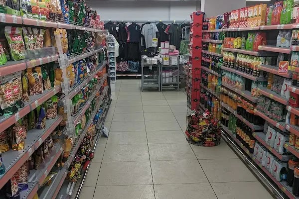 Ra Tekel Bayi &amp; Tobacco Shop - Resim 4