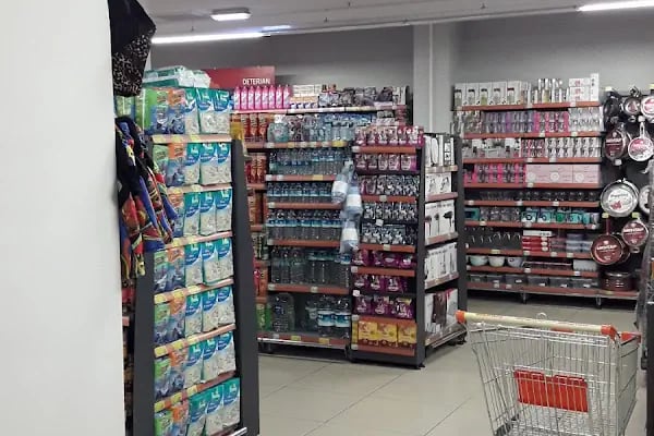 Ra Tekel Bayi &amp; Tobacco Shop - Resim 18
