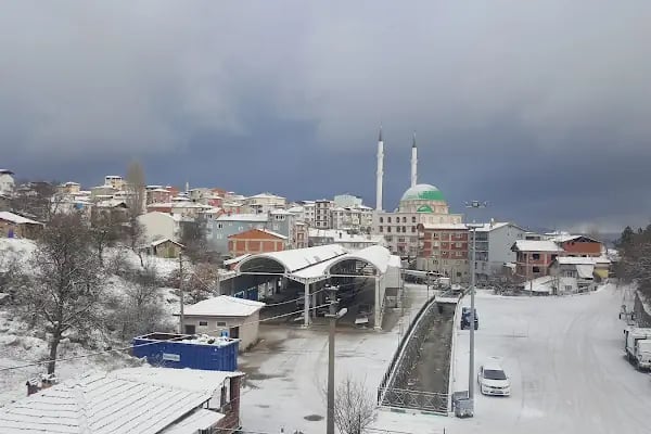 Büyükorhan Belediyesi - Resim 7