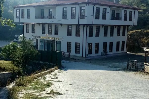 Büyükorhan Belediyesi - Resim 4