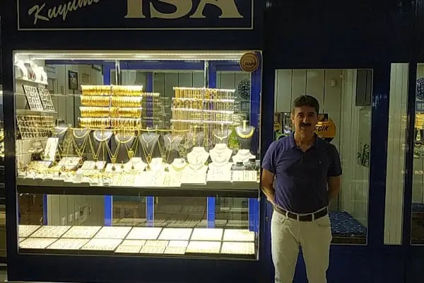 İSA KUYUMCULUK - Resim 6